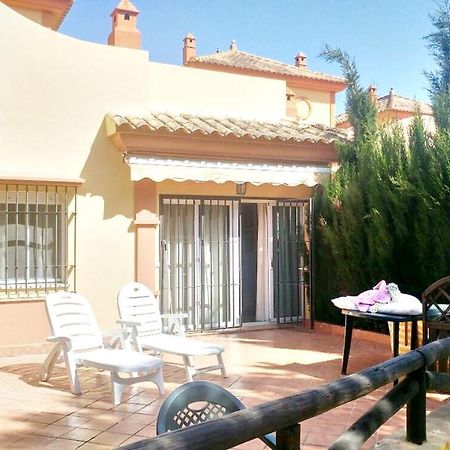 Villas De Islantilla Isla Cristina Exteriér fotografie